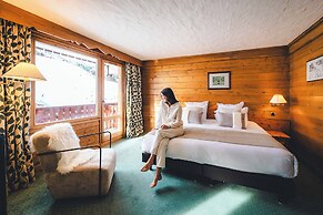 Hotel Mont Vallon Meribel