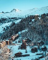 Hotel Mont Vallon Meribel