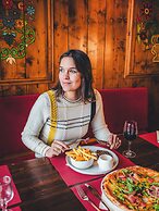 Hotel Mont Vallon Meribel