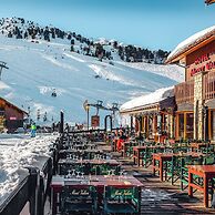 Hotel Mont Vallon Meribel