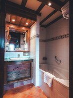 Hotel Mont Vallon Meribel