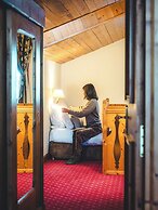Hotel Mont Vallon Meribel