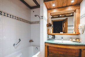 Hotel Mont Vallon Meribel