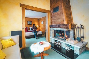 Hotel Mont Vallon Meribel