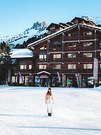 Hotel Mont Vallon Meribel