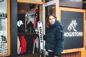 Hotel Mont Vallon Meribel