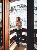Hotel Mont Vallon Meribel
