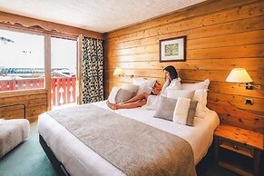 Hotel Mont Vallon Meribel