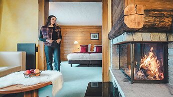 Hotel Mont Vallon Meribel