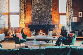Hotel Mont Vallon Meribel