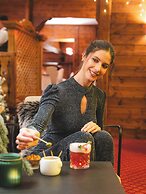 Hotel Mont Vallon Meribel
