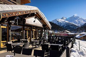 Hotel Mont Vallon Meribel