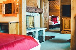 Hotel Mont Vallon Meribel