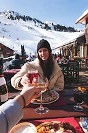 Hotel Mont Vallon Meribel