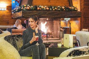 Hotel Mont Vallon Meribel