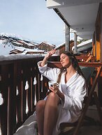 Hotel Mont Vallon Meribel