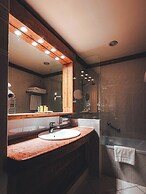 Hotel Mont Vallon Meribel
