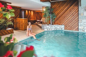 Hotel Mont Vallon Meribel