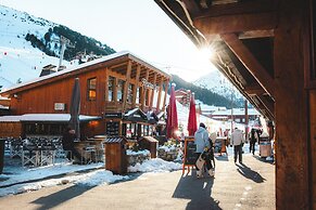 Hotel Mont Vallon Meribel