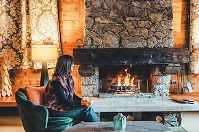 Hotel Mont Vallon Meribel