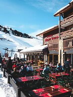 Hotel Mont Vallon Meribel