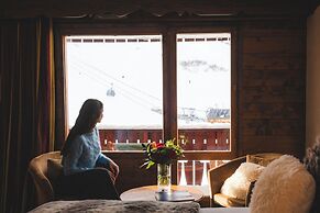 Hotel Mont Vallon Meribel