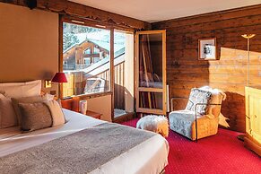 Hotel Mont Vallon Meribel
