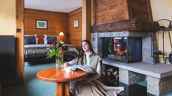 Hotel Mont Vallon Meribel