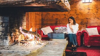 Hotel Mont Vallon Meribel