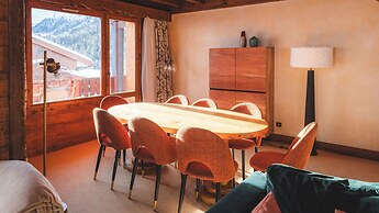 Hotel Mont Vallon Meribel