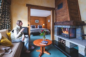 Hotel Mont Vallon Meribel