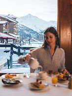 Hotel Mont Vallon Meribel