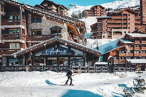 Hotel Mont Vallon Meribel