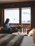 Hotel Mont Vallon Meribel