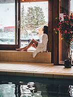 Hotel Mont Vallon Meribel