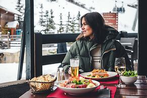 Hotel Mont Vallon Meribel