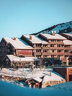 Hotel Mont Vallon Meribel