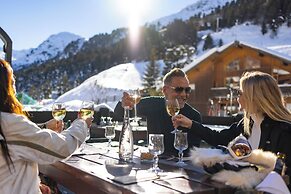 Hotel Mont Vallon Meribel