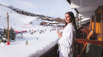 Hotel Mont Vallon Meribel
