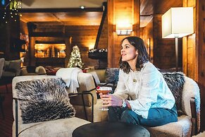 Hotel Mont Vallon Meribel