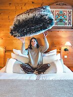 Hotel Mont Vallon Meribel