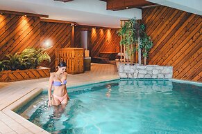 Hotel Mont Vallon Meribel