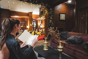 Hotel Mont Vallon Meribel