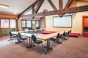 Hotel Mont Vallon Meribel