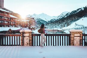 Hotel Mont Vallon Meribel