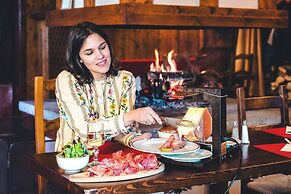 Hotel Mont Vallon Meribel