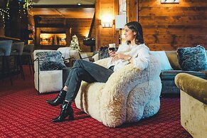 Hotel Mont Vallon Meribel