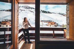 Hotel Mont Vallon Meribel