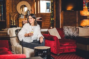 Hotel Mont Vallon Meribel