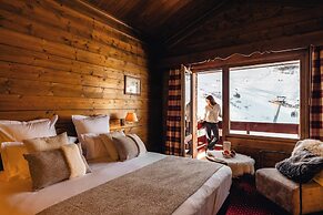 Hotel Mont Vallon Meribel